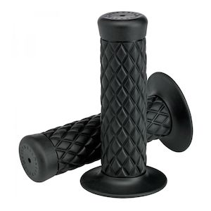 Biltwell Thruster 1 TPV Grips