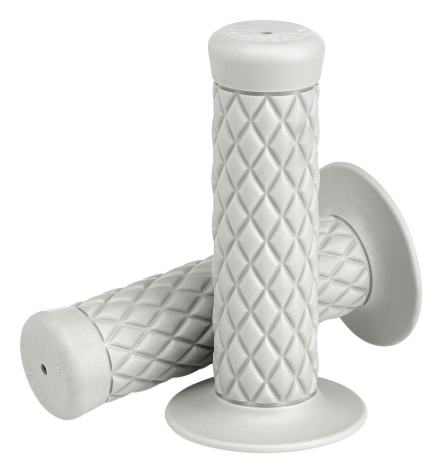 Biltwell Thruster 1" TPV Grips 1" Bars