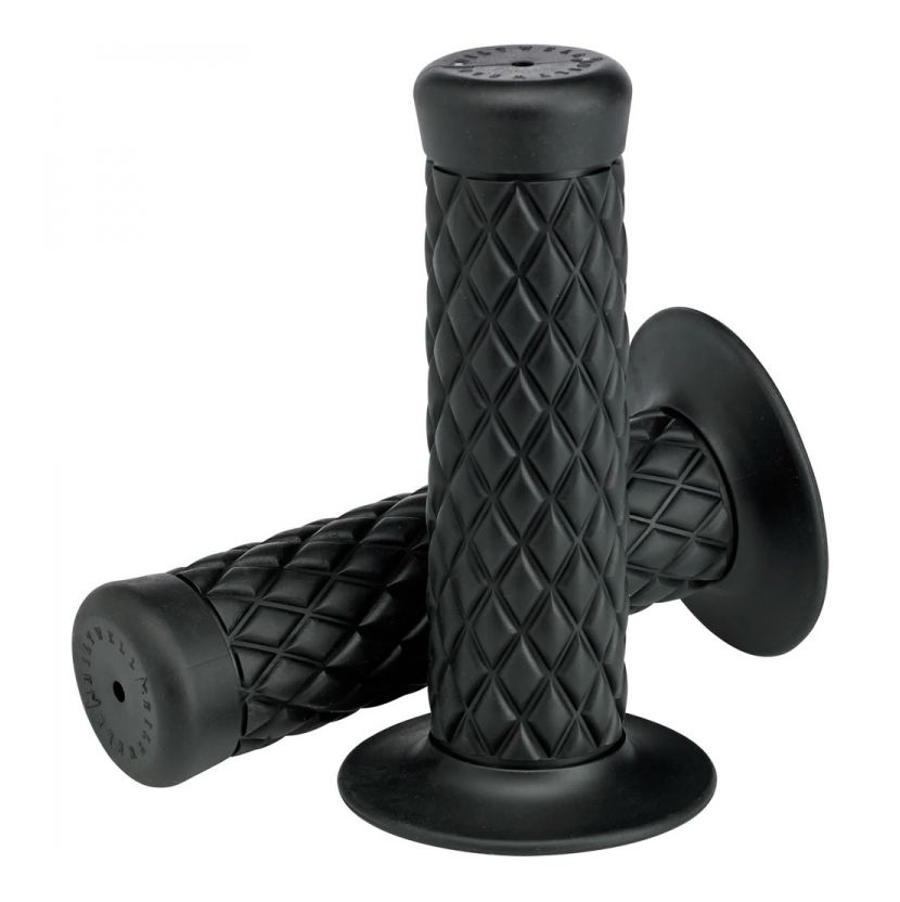 Biltwell Thruster 7/8" TPV Grips 7/8" Bars