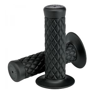 Biltwell Thruster 7/8 TPV Grips