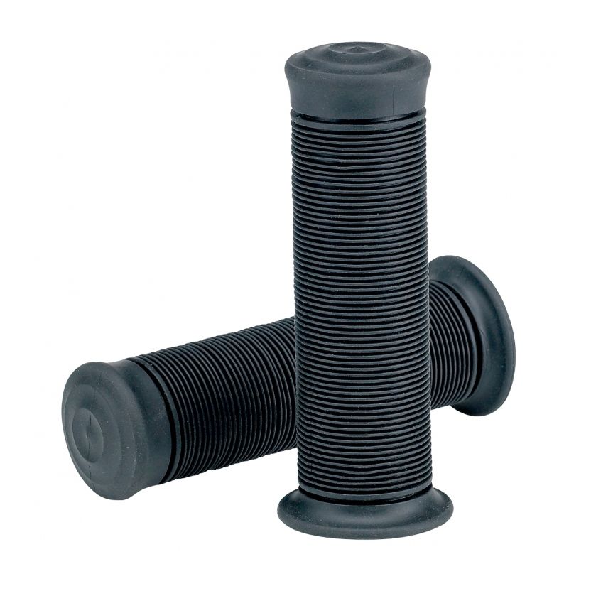 Biltwell Kung Fu 1" TPV Grips 1" Bars