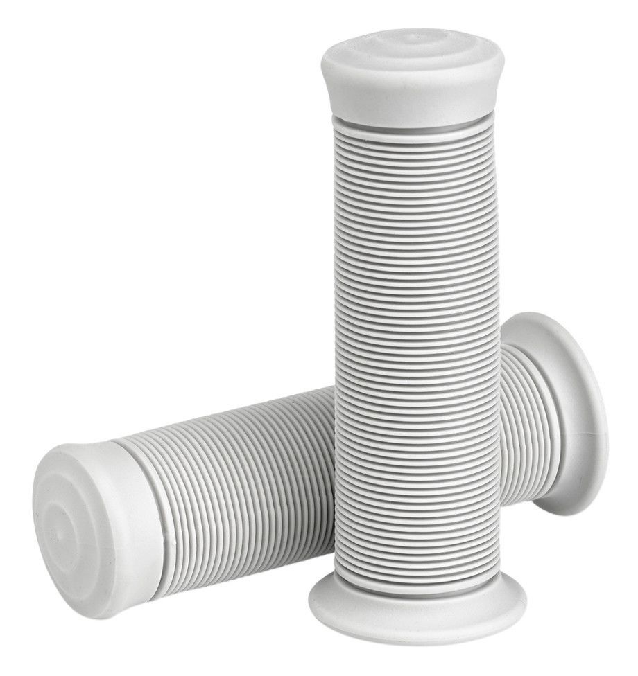 Biltwell Kung Fu 1" TPV Grips 1" Bars