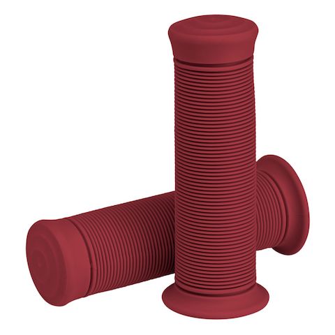 Biltwell Kung Fu 1" TPV Grips