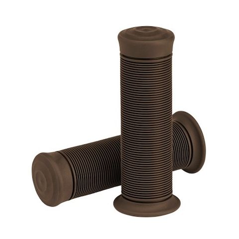 Biltwell Kung Fu 7/8" TPV Grips