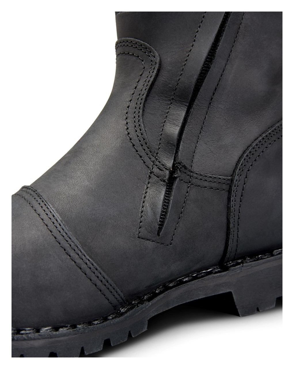 belstaff duration boots