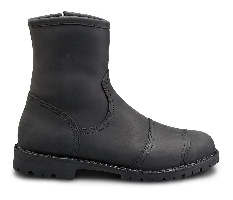 belstaff duration boots