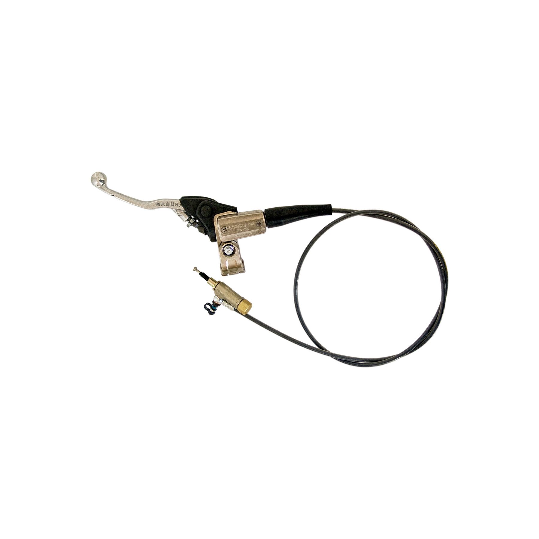 Magura HYMEC Hydraulic Clutch System Honda / Yamaha 250cc-450cc