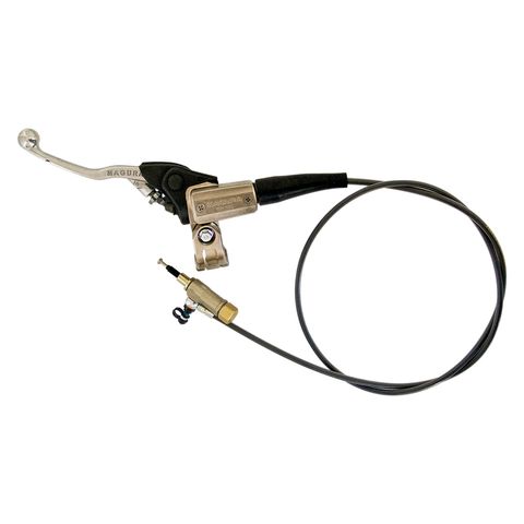 Magura HYMEC Hydraulic Clutch System Honda / Yamaha 250cc-450cc
