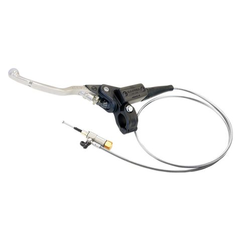 Magura HYMEC Hydraulic Clutch System