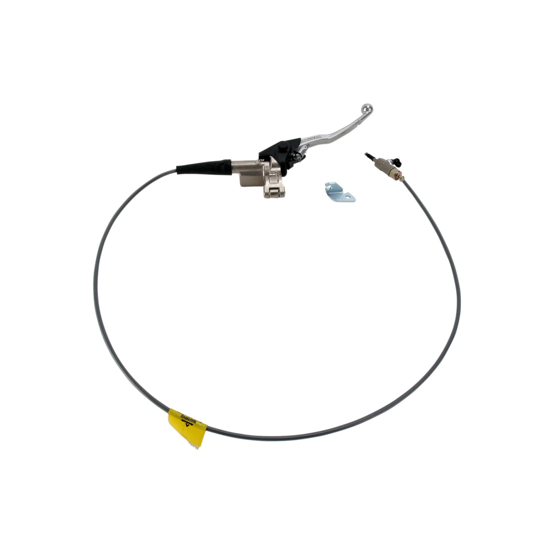 Magura HYMEC Hydraulic Clutch System Suzuki RMZ 450 2009-2017 / 2019
