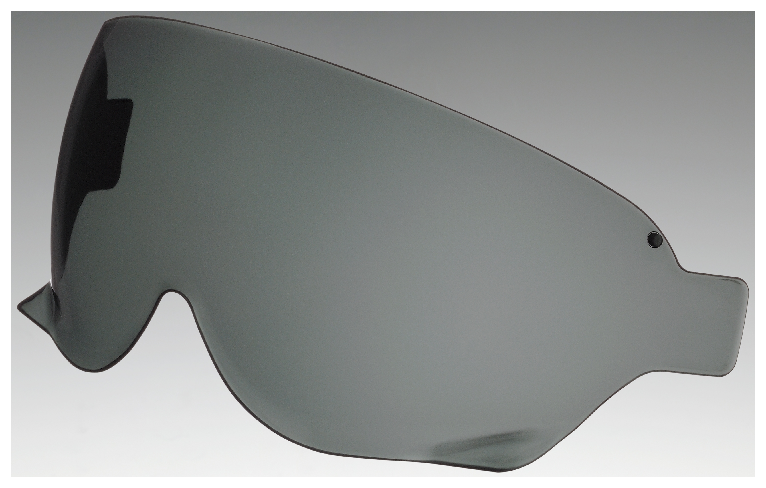 Dark Smoke Shoei CJ-3 Sun Shield