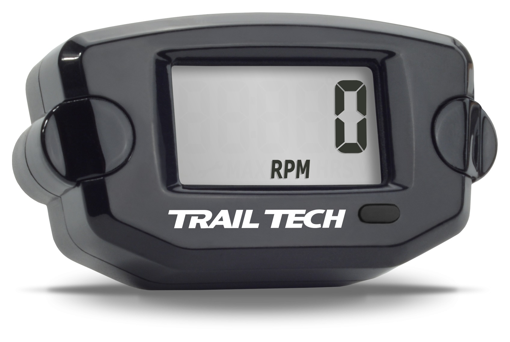 Trail Tech TTO Tach / Hour Meter Kit Surface Mount