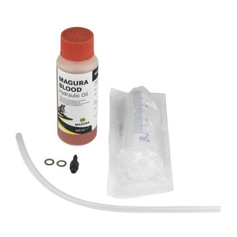 Magura HYMEC Hydraulic Clutch Bleeding Kit