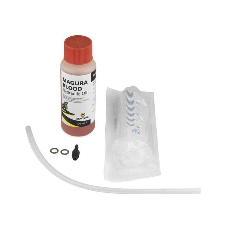 Magura HYMEC Hydraulic Clutch Bleeding Kit