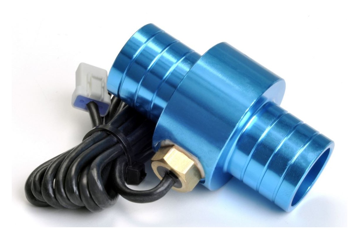 Trail Tech TTO Temperature Meter Radiator Hose Sensor N/A