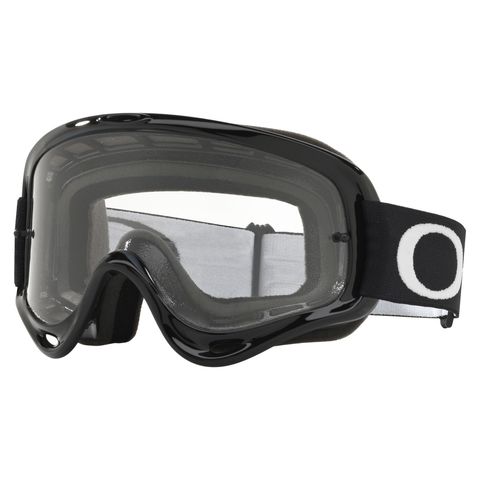 Oakley O Frame MX Goggles