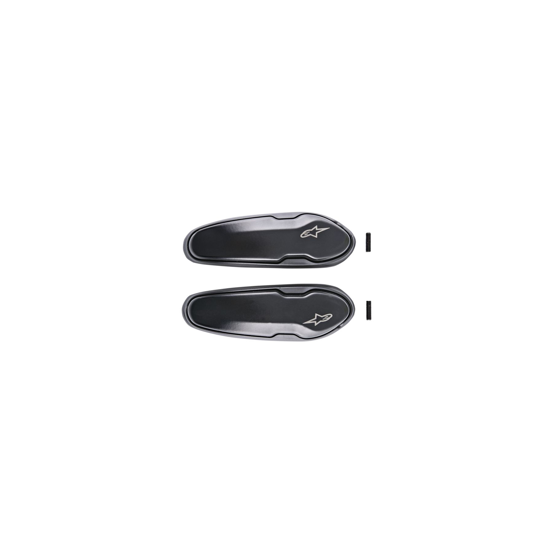 Alpinestars Slide And Lock Toe Sliders