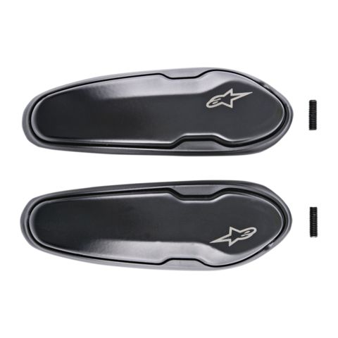 Alpinestars Slide And Lock Toe Sliders