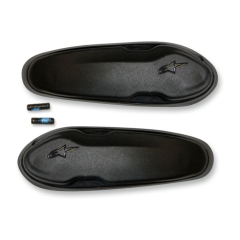 Alpinestars SMX Plus 2017+ Toe Sliders