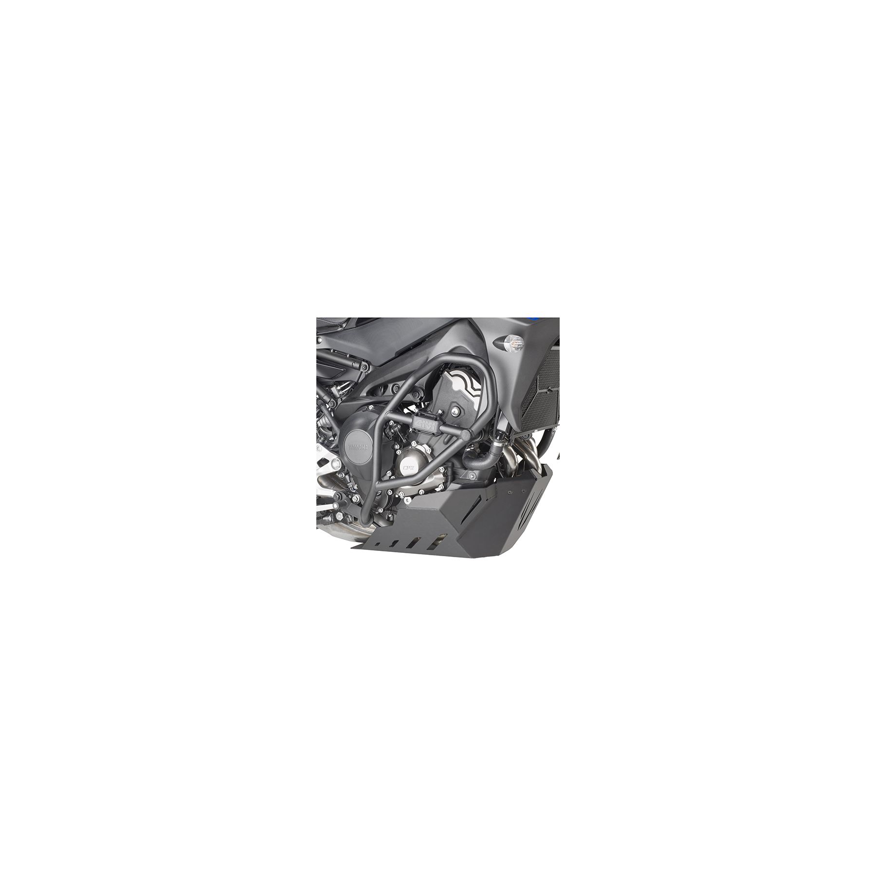 Givi TN2139 Engine Guards Yamaha Tracer 900 / GT 2019-2020
