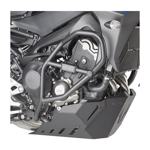 Givi TN2139 Engine Guards Yamaha Tracer 900 / GT 2019-2020