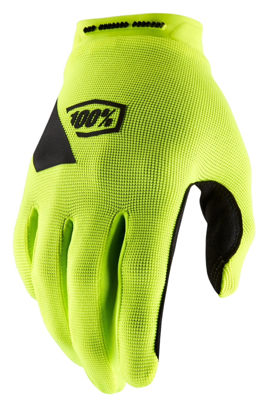 100% Ridecamp Gloves XXL