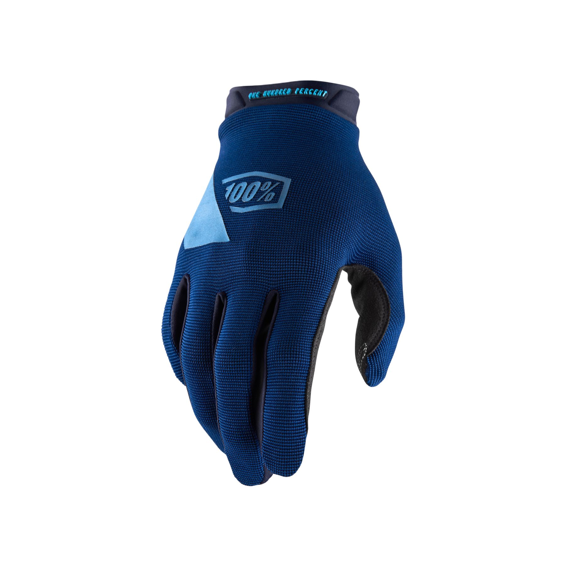 100 Ridecamp Gloves