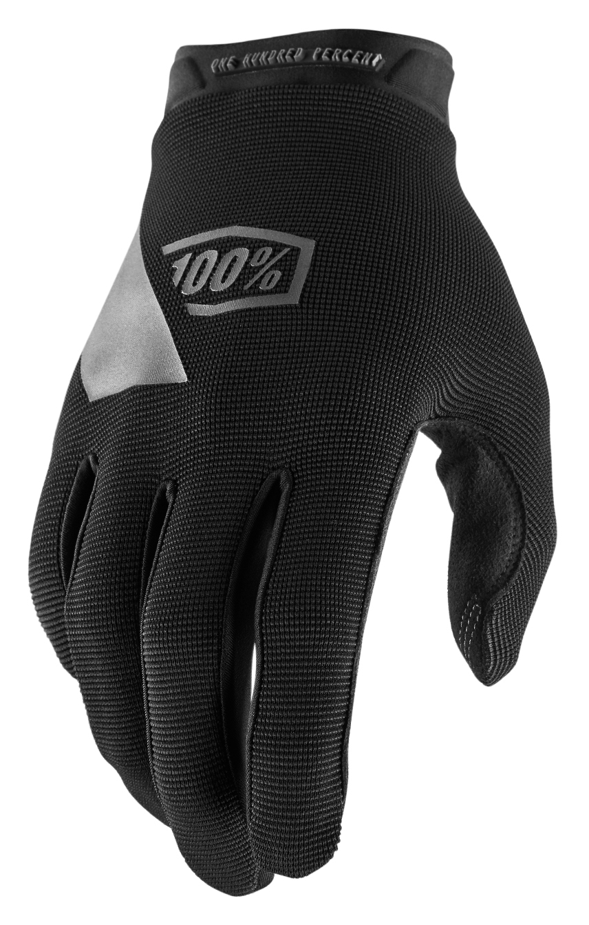 100% Youth Ridecamp Gloves Youth SM