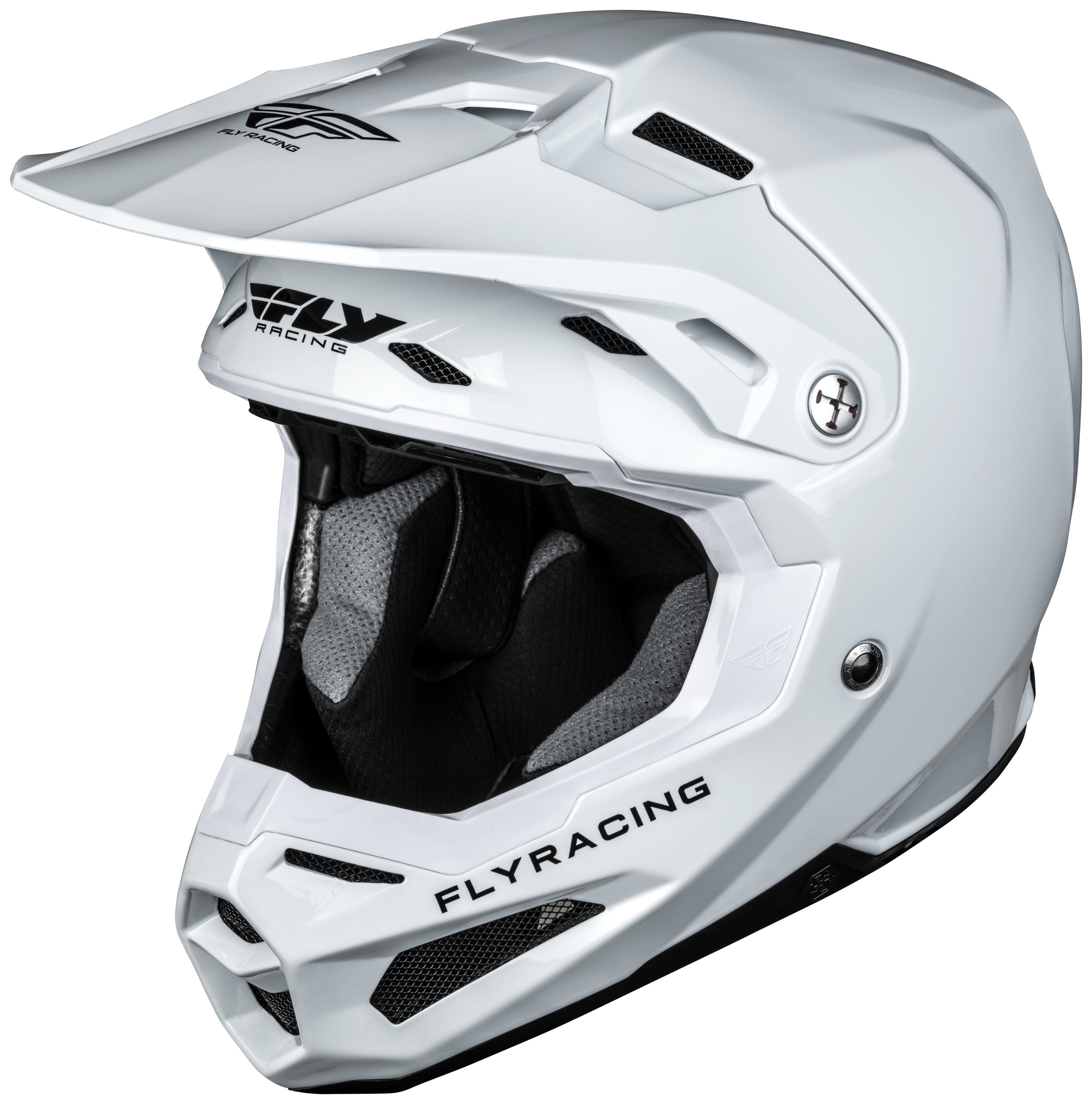 Fly Racing Formula Helmet XL