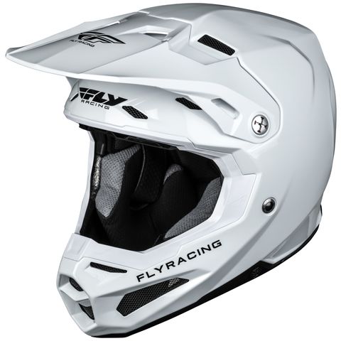 Fly Racing Formula Helmet