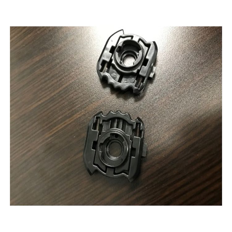 Simpson Mod Bandit Base Plates