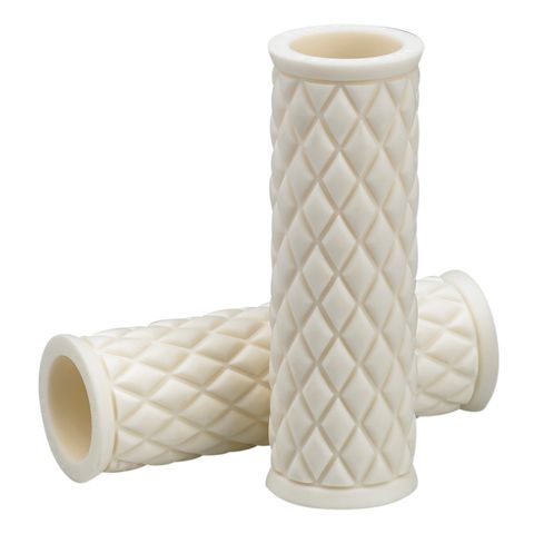 Biltwell Replacement Rubber For Alumicore Grips