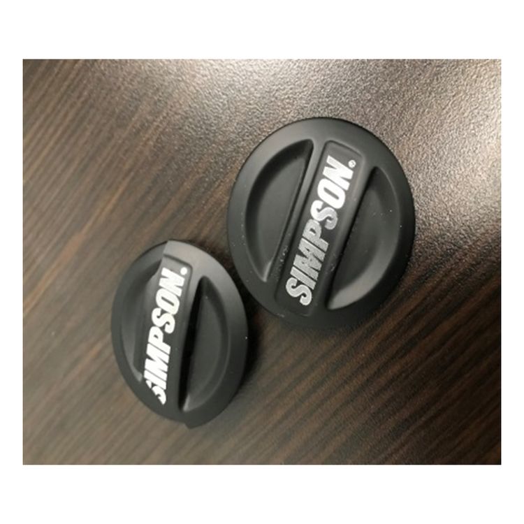 Simpson Mod Bandit Shield Anchor Set