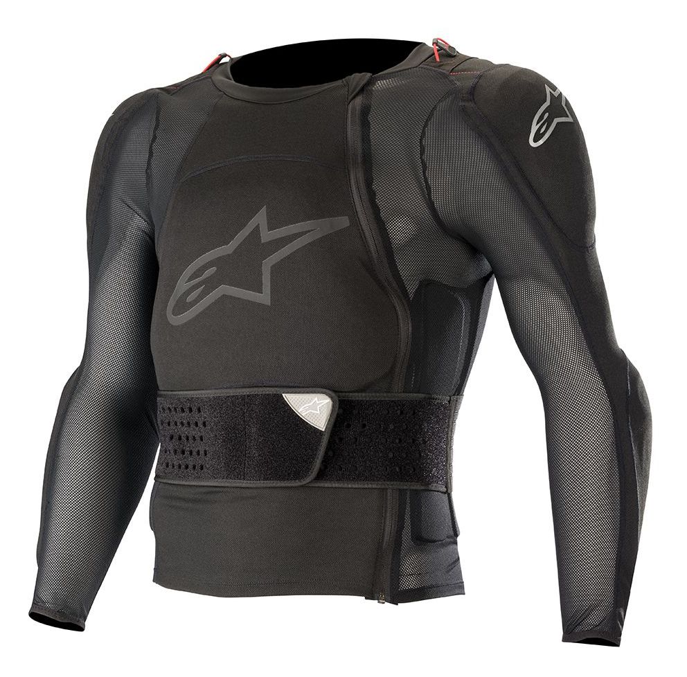 sequence jacket mens