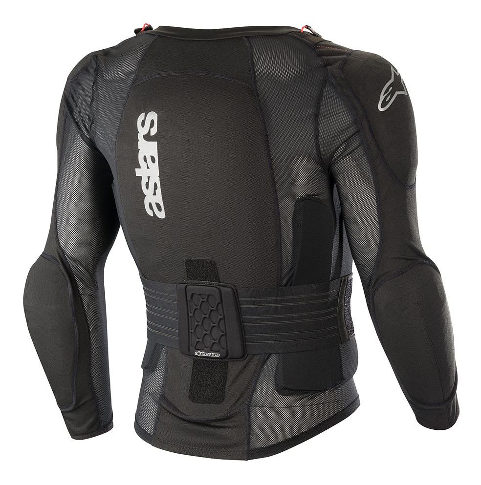 Alpinestars Sequence Jacket - RevZilla