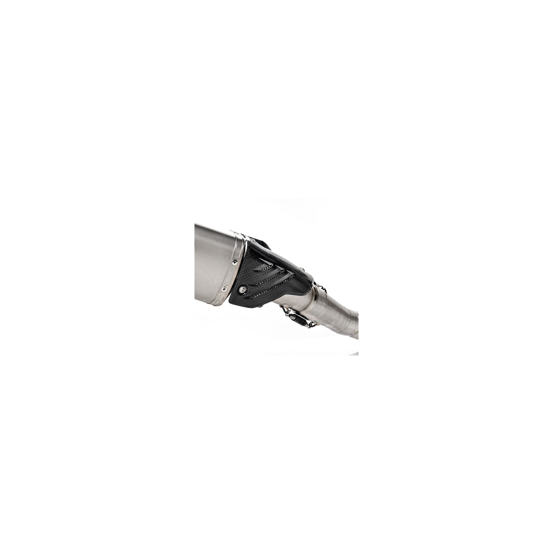 Akrapovic Heat Shield BMW S1000R / S1000RR / M1000R / M1000RR 2019-202