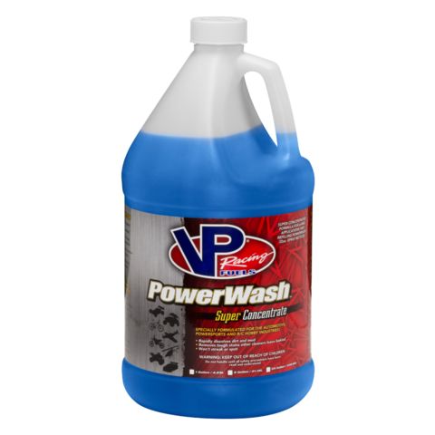 VP Racing PowerWash Super Concentrate
