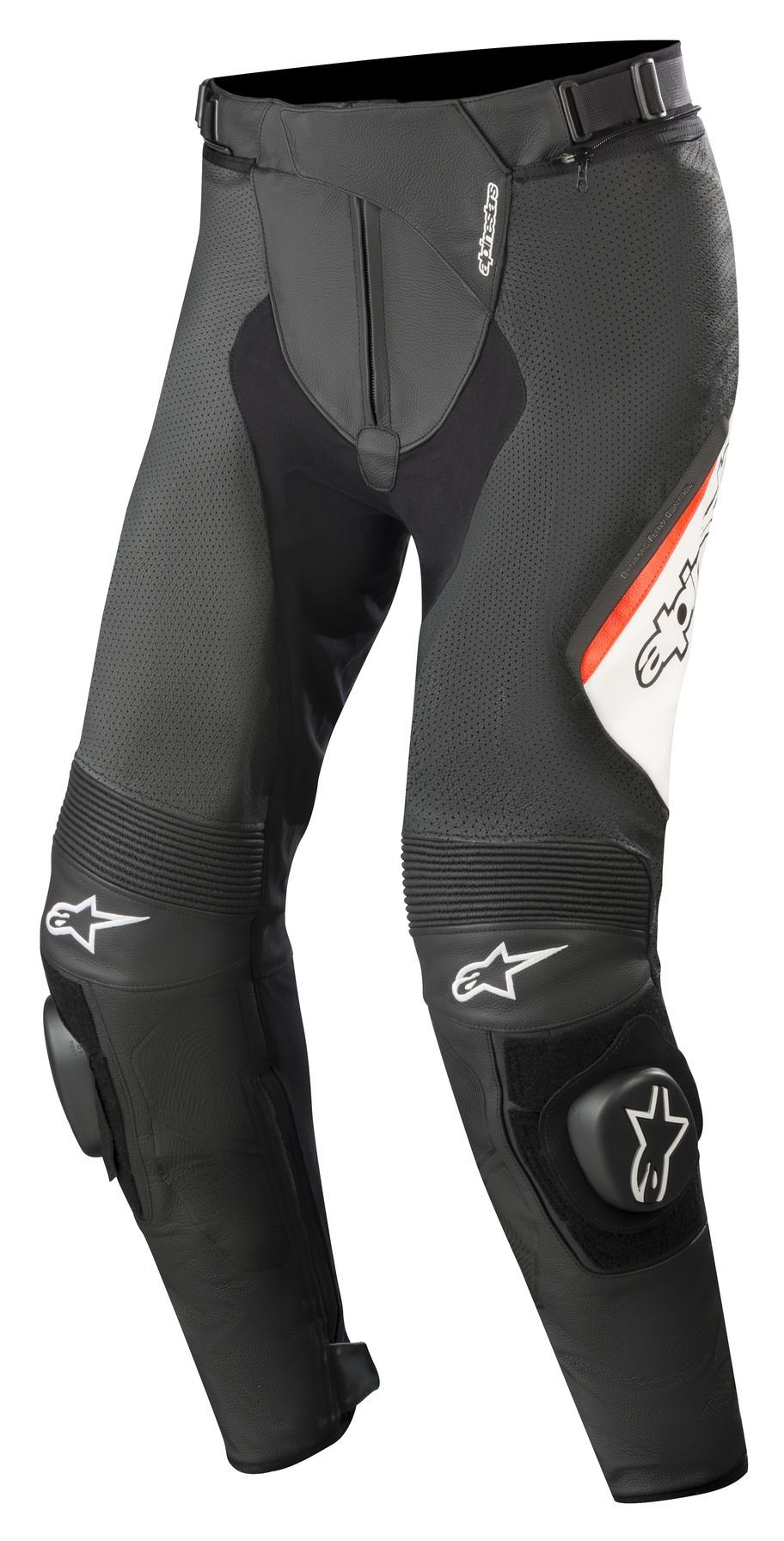 missile leather pants