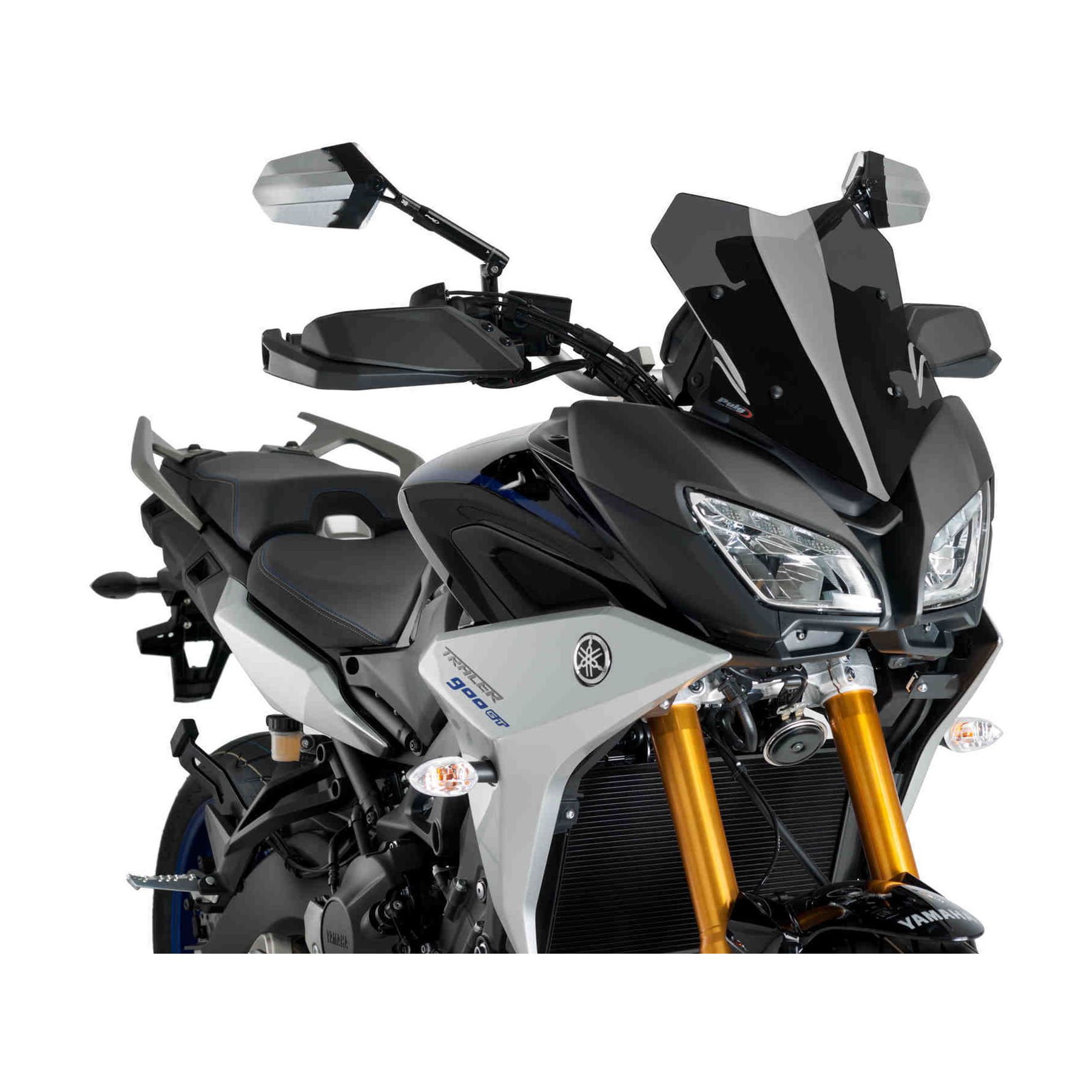 Puig Sport Windscreen Yamaha Tracer 9 / 900 / GT 2018-2024