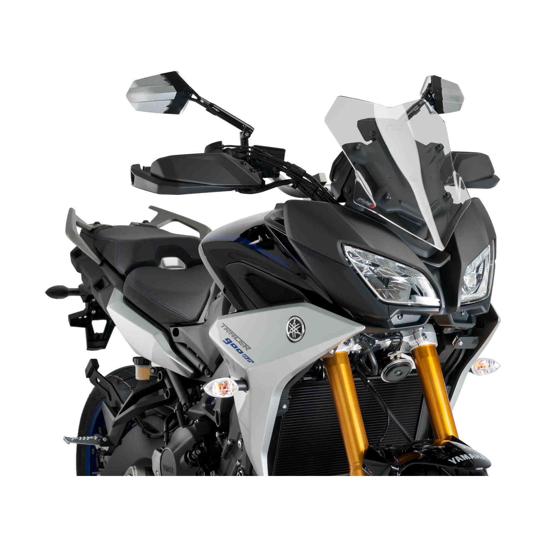 Puig Sport Windscreen Yamaha Tracer 9 / 900 / GT 2018-2024