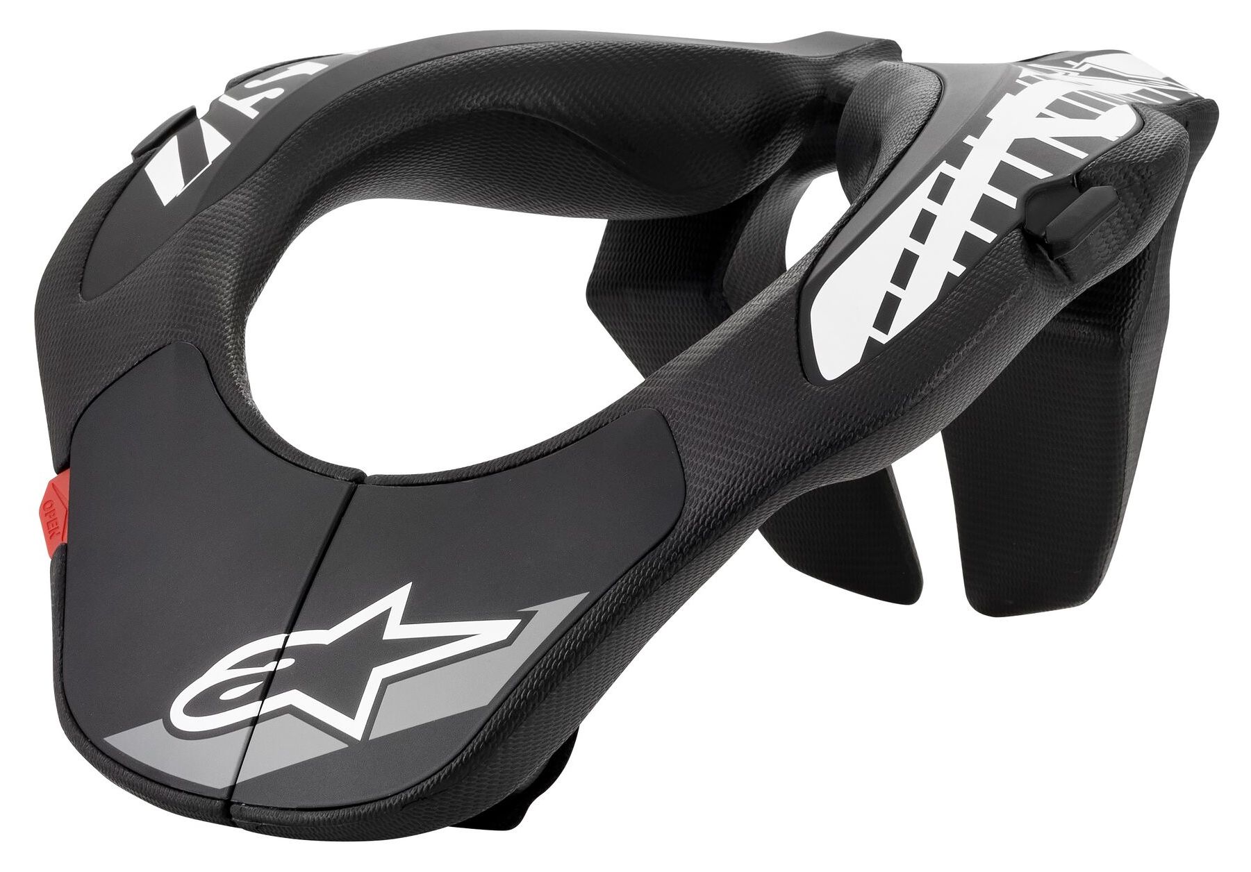 Alpinestars Youth Neck Support - RevZilla