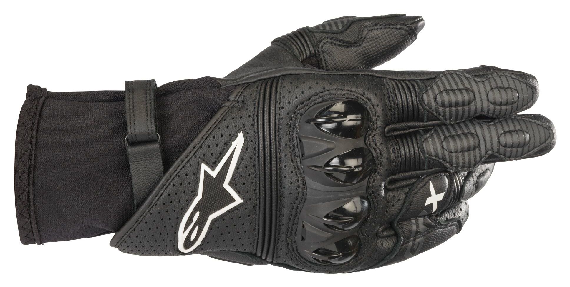 Alpinestars GPX v2 Gloves XXL