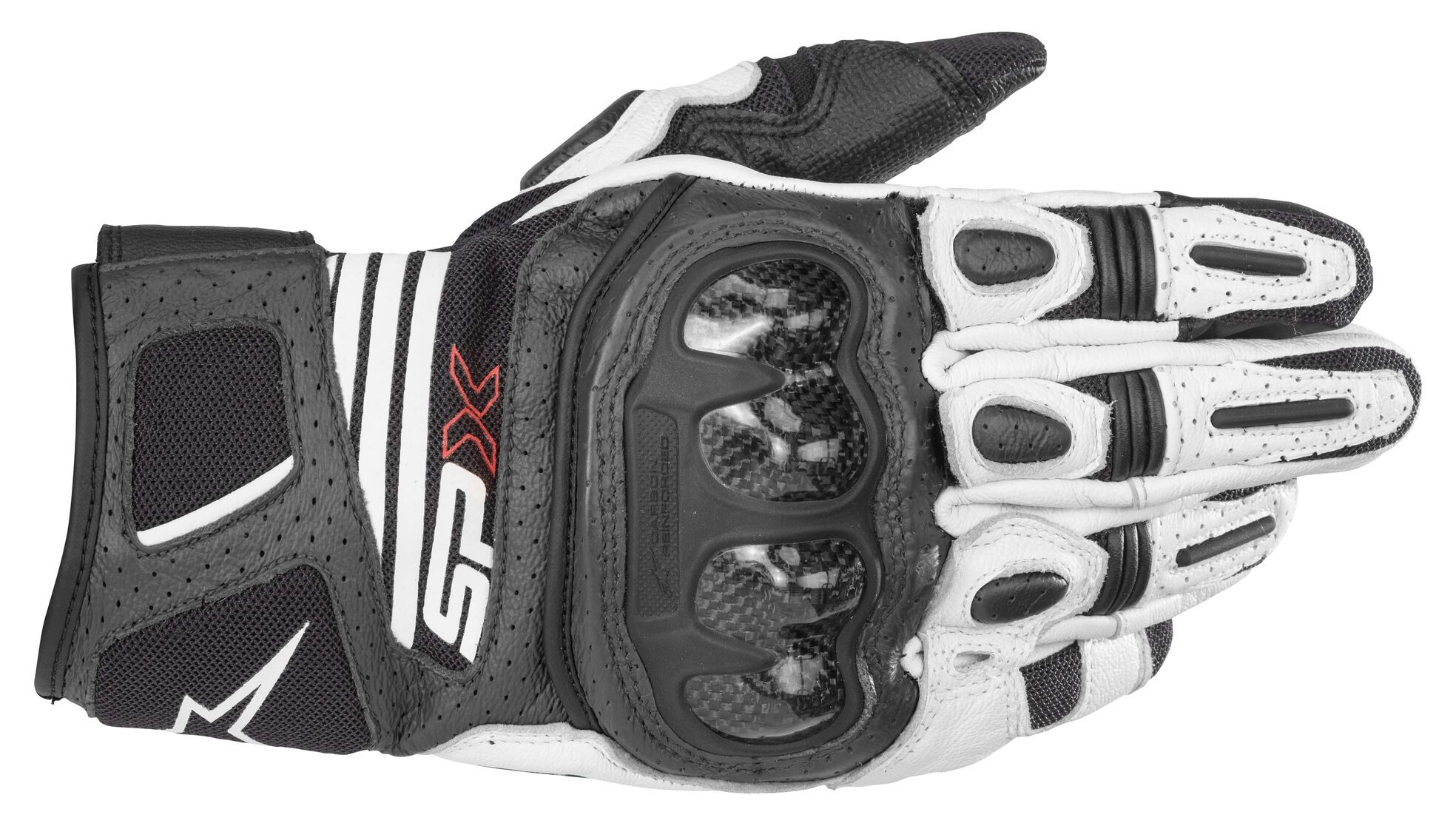 Alpinestars SPX Air Carbon v2 Gloves M