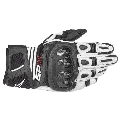 Alpinestars SPX Air Carbon v2 Gloves