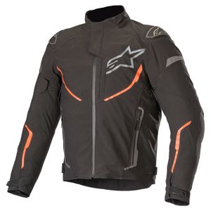 Four Season Motorcycle Jackets - RevZilla