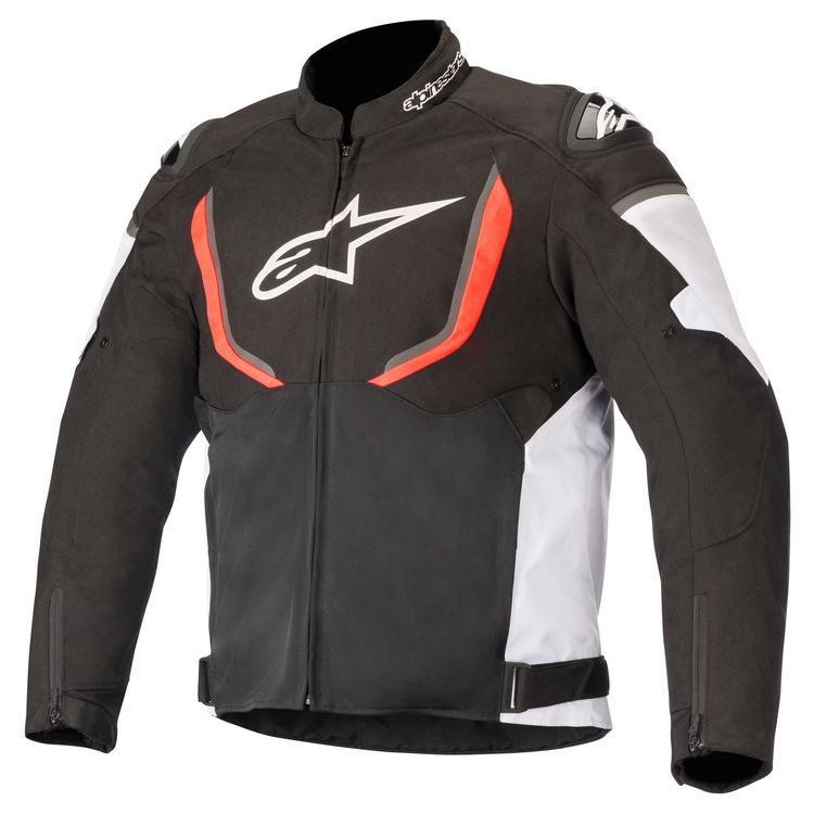 Alpinestars T-GP R v2 Air Jacket - RevZilla