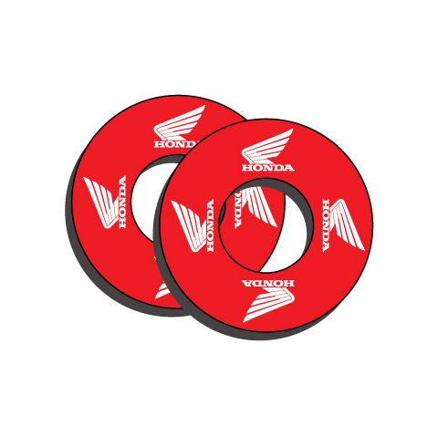 Factory Effex Grip Donuts