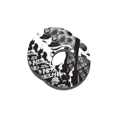Factory Effex Grip Donuts