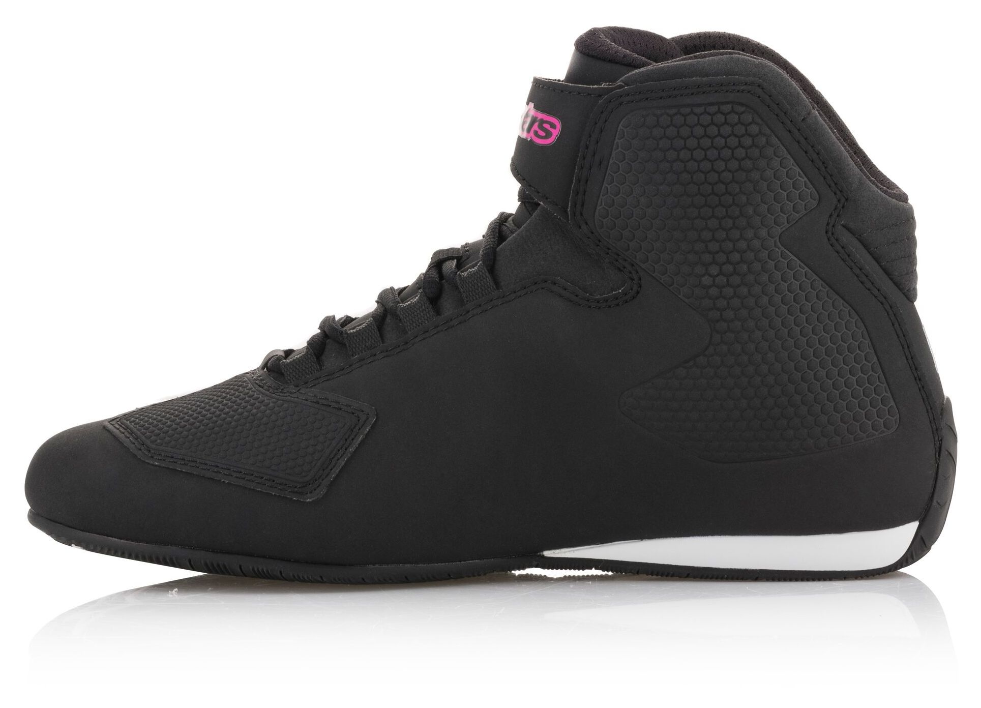 Alpinestars Stella Sektor Shoes - RevZilla