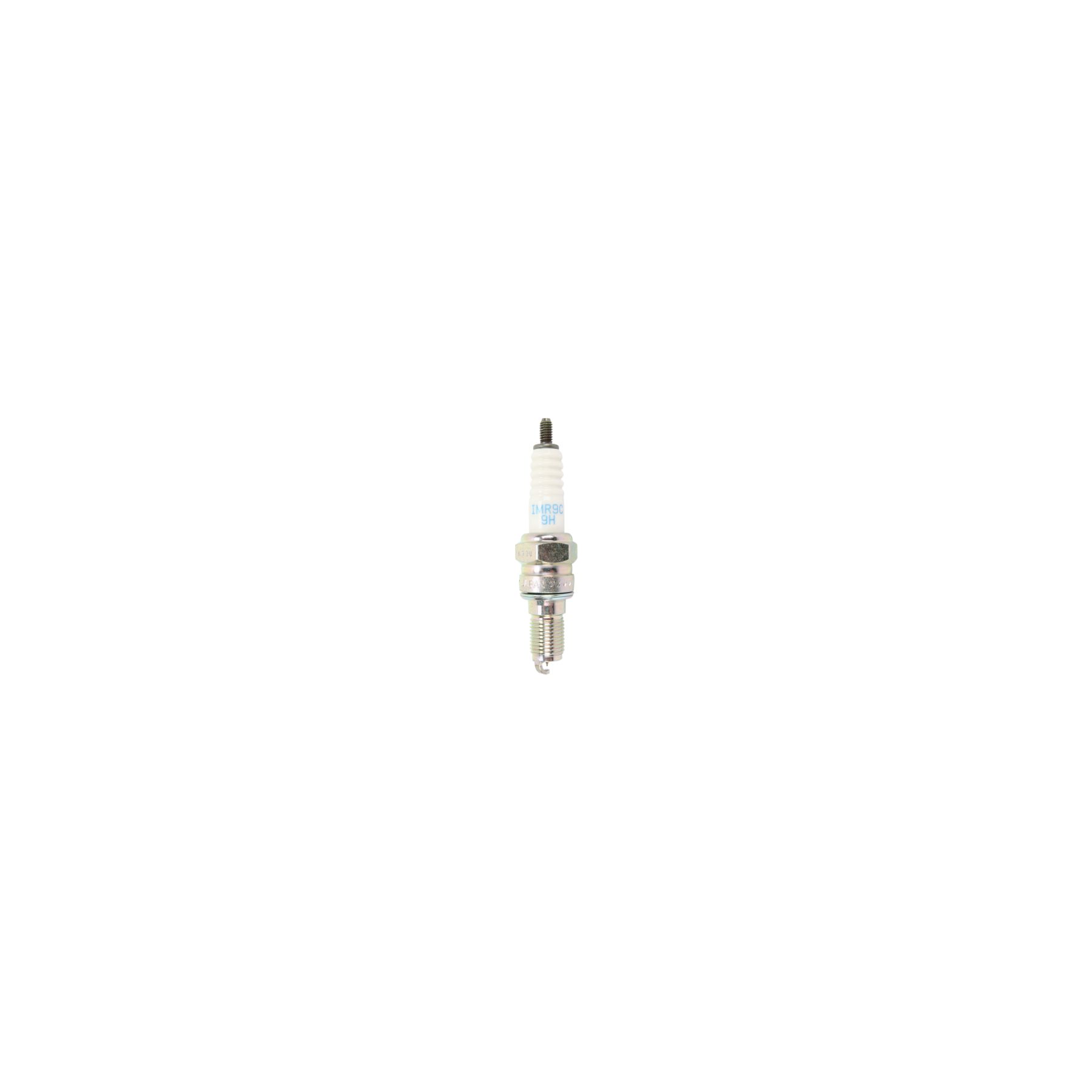 NGK Spark Plugs - Laser Iridium